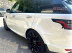 2022 Land Rover Range Rover Sport Hst   for Sale in North Billerica, MA - Normal Wear