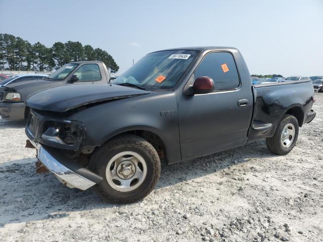 2002 Ford F150 4.2L