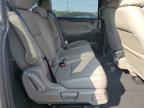 2019 Honda Odyssey Exl იყიდება Windsor-ში, NJ - Front End