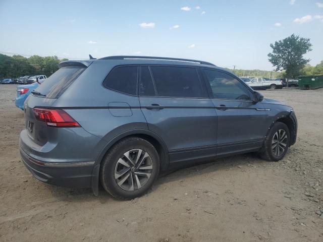  VOLKSWAGEN TIGUAN 2024 Gray