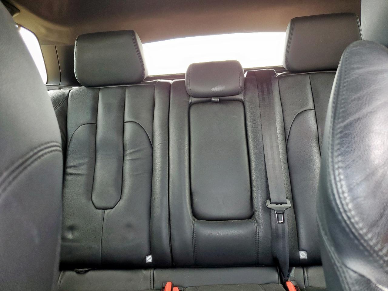 2015 Land Rover Range Rover Evoque Pure Premium VIN: SALVR2BG9FH076627 Lot: 59329215