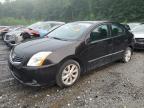 2011 Nissan Sentra 2.0   продається в Baltimore, MD - Side