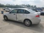 2009 Ford Focus Ses იყიდება Harleyville-ში, SC - Side