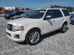 2015 Ford Expedition Platinum   for Sale in Apopka, FL - Front End