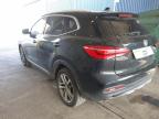 2023 MG HS EXCLUSI for sale at Copart SANDTOFT