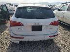 2012 Audi Q5 Premium Plus на продаже в Magna, UT - Rear End