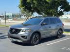 2020 Nissan Pathfinder Sl   na sprzedaż w Wilmington, CA - Minor Dent/Scratches
