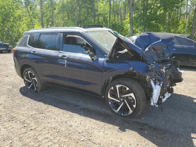 2024 MITSUBISHI OUTLANDER SEL  