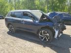 2024 MITSUBISHI OUTLANDER SEL   for sale at Copart ON - COOKSTOWN