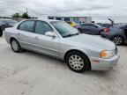 2004 Kia Optima Lx продається в Haslet, TX - All Over