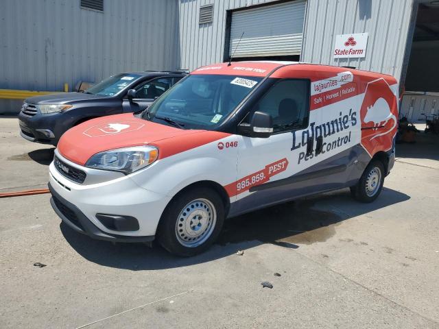 2022 Ram Promaster City Tradesman