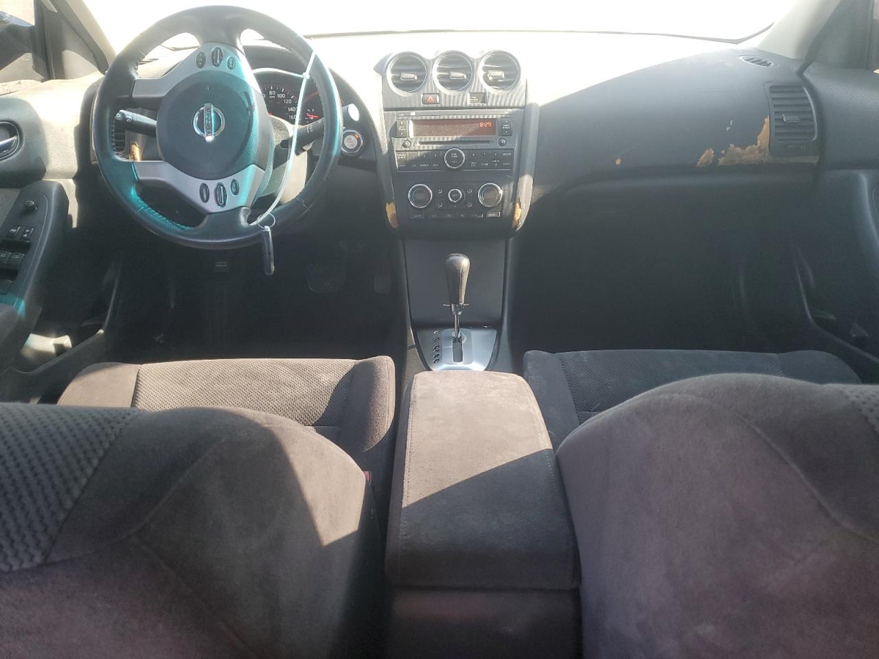 2008 Nissan Altima Hybrid VIN: 1N4CL21E88C262701 Lot: 62898005