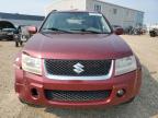 2007 Suzuki Grand Vitara Luxury იყიდება Nisku-ში, AB - Front End