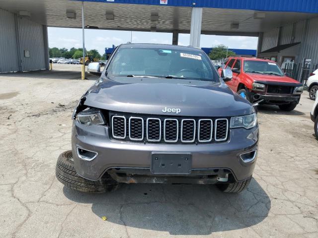  JEEP GRAND CHER 2021 Szary