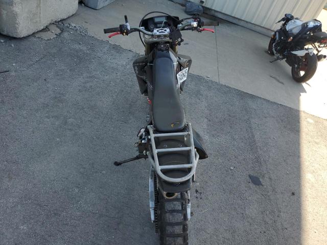 2009 SUZUKI DR-Z400 SM  
