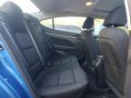 2018 HYUNDAI ELANTRA SEL   à vendre chez Copart ON - COOKSTOWN