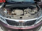 2015 Kia Sorento Lx за продажба в North Billerica, MA - Mechanical