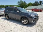 2019 Subaru Forester Limited en Venta en West Warren, MA - Rear End