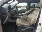 2018 Ford F150 Supercrew იყიდება Lumberton-ში, NC - Side