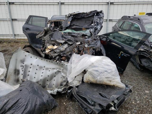  MAZDA CX-50 2023 Черный