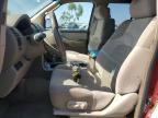 2006 Nissan Pathfinder Le продається в Martinez, CA - Front End