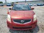 2010 Nissan Sentra 2.0   zu verkaufen in Columbus, OH - Rear End