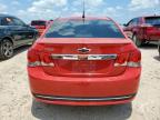 2013 Chevrolet Cruze Lt للبيع في San Antonio، TX - Hail