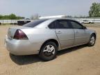 2007 Chevrolet Impala Ls   en Venta en Columbia Station, OH - Frame Damage