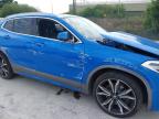 2018 BMW X2 XDRIVE2 for sale at Copart ST HELENS