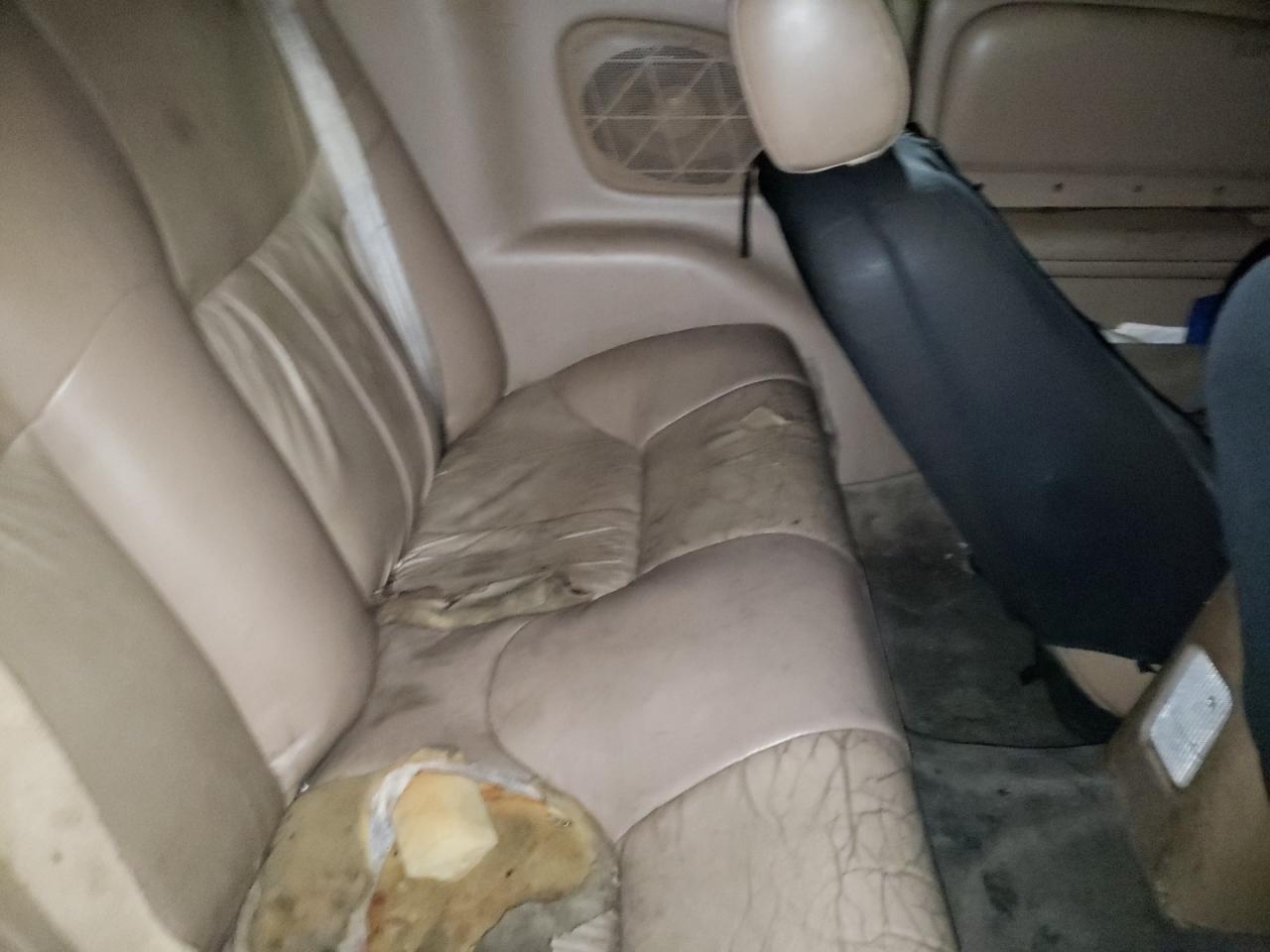 2000 Chrysler Sebring Jxi VIN: 3C3EL55HXYT276455 Lot: 59447475