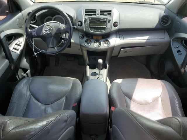 2011 TOYOTA RAV4 LIMITED  