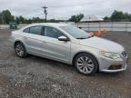 2010 Volkswagen Cc Sport for Sale in Hillsborough, NJ - Rear End
