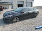 2022 Kia Forte Fe للبيع في Earlington، KY - Front End