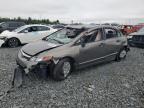 2008 HONDA CIVIC DX   for sale at Copart NS - HALIFAX