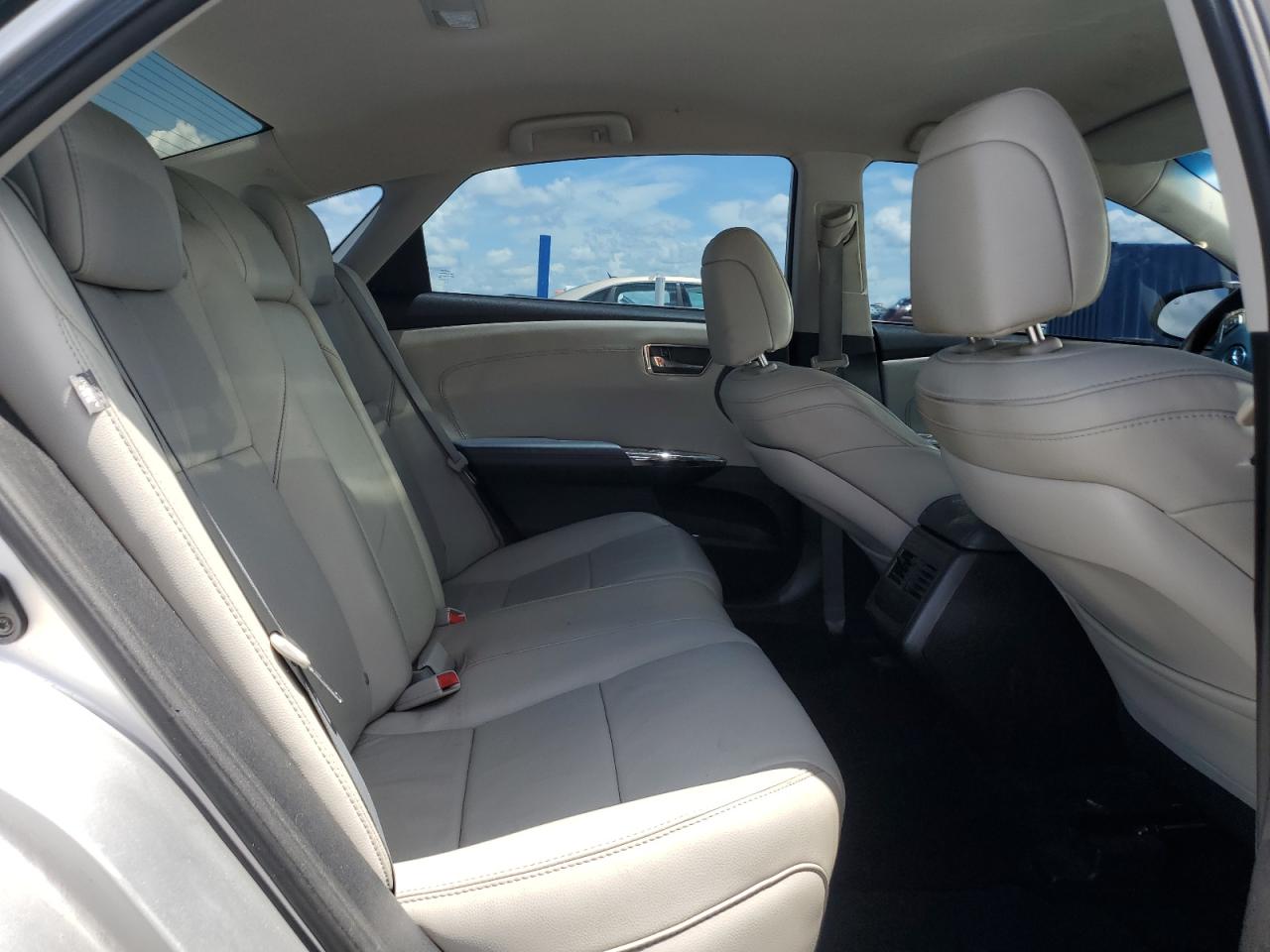 2013 Toyota Avalon Base VIN: 4T1BK1EB6DU037938 Lot: 62709525