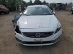 2018 Volvo S60 Platinum en Venta en Baltimore, MD - Side