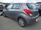 2012 HYUNDAI I20 ACTIVE for sale at Copart WHITBURN