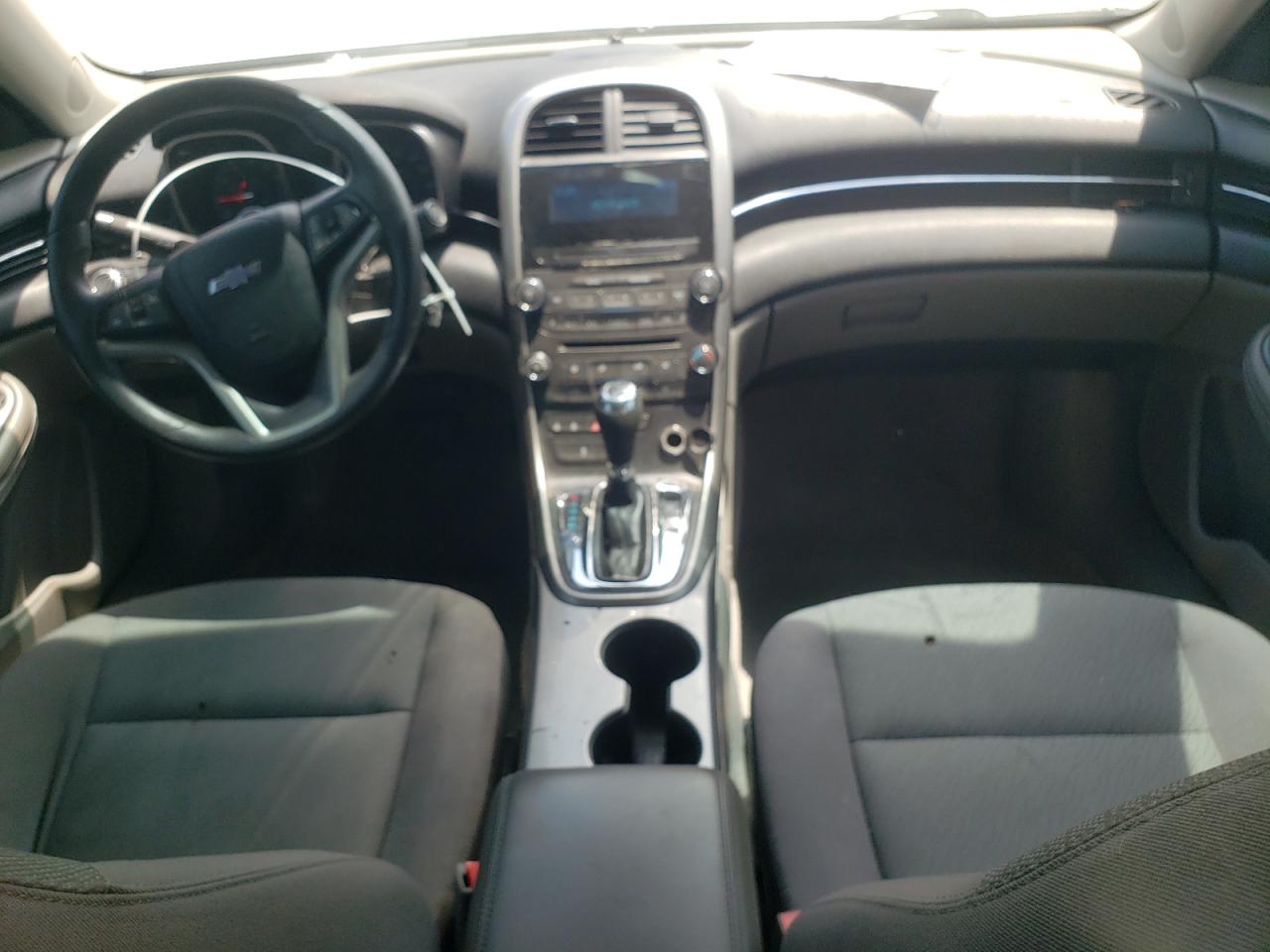 2013 Chevrolet Malibu Ls VIN: 1G11B5SA4DU147818 Lot: 62750235