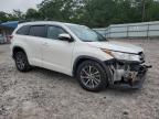 2018 Toyota Highlander Se იყიდება Augusta-ში, GA - Front End