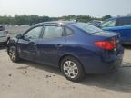 2010 Hyundai Elantra Blue na sprzedaż w Duryea, PA - Side