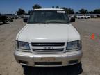2002 Isuzu Trooper S за продажба в Sacramento, CA - Mechanical