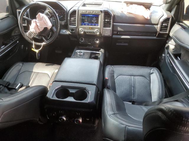  FORD EXPEDITION 2021 Granatowy