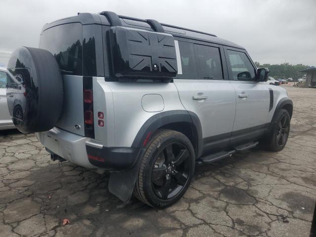  LAND ROVER DEFENDER 2020 Silver