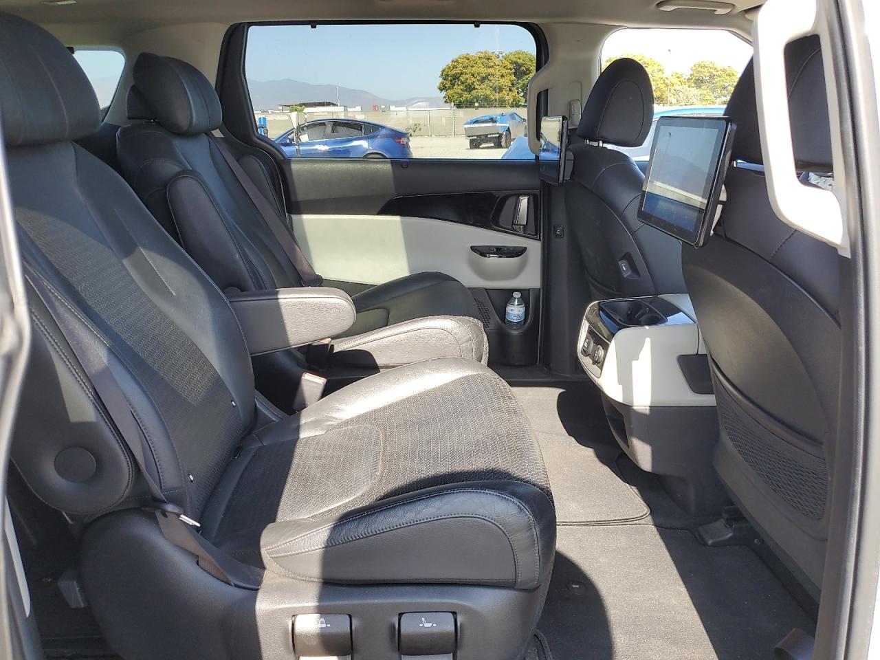 2022 Kia Carnival Sx Prestige VIN: KNDNE5H35N6072755 Lot: 60635295