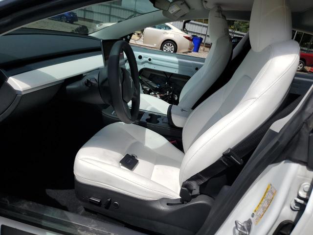  TESLA MODEL 3 2023 White
