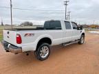 2010 FORD F350 SUPER DUTY   à vendre chez Copart TX - DALLAS