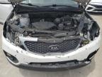 2013 Kia Sorento Lx zu verkaufen in Ocala, FL - Front End