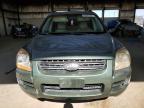 2007 Kia Sportage Ex   zu verkaufen in Phoenix, AZ - Rear End