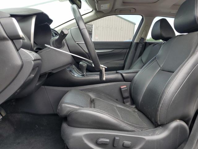  NISSAN MAXIMA 2018 Szary