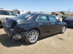 2017 Chrysler 300C  за продажба в San Martin, CA - Rear End